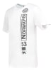 Geographical Norway Shirt "Japon" in Weiß
