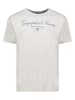 Geographical Norway Shirt "Illumine" grijs