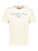 Geographical Norway Shirt "Illumine" geel