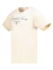 Geographical Norway Shirt "Illumine" in Creme