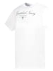 Geographical Norway Shirt "Illumine" wit