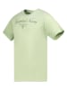 Geographical Norway Shirt "Illumine" groen