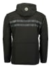 Geographical Norway Softshelljacke "Royaute" in Schwarz