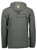 Geographical Norway Softshelljacke "Royaute" in Anthrazit