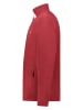 Geographical Norway Fleecejacke "Ulysse" in Bordeaux