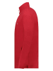 Geographical Norway Fleecejacke "Ulysse" in Rot