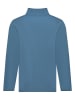 Geographical Norway Fleecejacke "Ulysse" in Blau