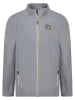 Geographical Norway Fleecejacke "Tugim" in Grau