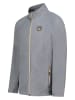 Geographical Norway Fleecejacke "Tugim" in Grau