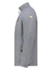Geographical Norway Fleecejacke "Tugim" in Grau