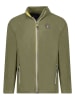 Geographical Norway Fleecejacke "Tugim" in Khaki