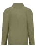 Geographical Norway Fleecejacke "Tugim" in Khaki