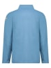 Geographical Norway Fleecejacke "Tugim" in Blau