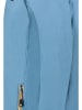 Geographical Norway Fleecejacke "Tugim" in Blau