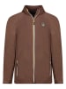 Geographical Norway Fleece vest "Tugim" bruin