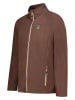 Geographical Norway Fleece vest "Tugim" bruin