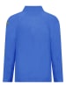 Geographical Norway Fleecejacke "Tugim" in Blau