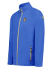 Geographical Norway Fleece vest "Tugim" blauw