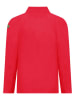 Geographical Norway Fleecejacke "Tugim" in Rot