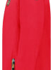 Geographical Norway Fleecejacke "Tugim" in Rot