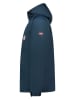 Geographical Norway Softshelljacke "Tamigobadge" in Dunkelblau