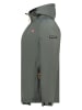 Geographical Norway Softshelljas "Tamigoglor" antraciet