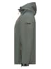 Geographical Norway Kurtka softshellowa "Tamigoglor" w kolorze antracytowym