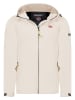 Geographical Norway Softshelljacke "Tamigoglor" in Beige