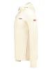 Geographical Norway Fleece vest "Tugood" crème