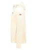 Geographical Norway Fleece vest "Tugood" crème