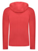 Geographical Norway Fleece vest "Tugood" rood