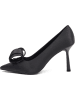 orsay Pumps in Schwarz