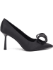 orsay Pumps in Schwarz