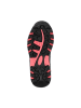 CMP Leder-Trekkingboots "Rigel" in Grau