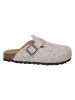 CMP Hausschuhe "Taraz" in Beige