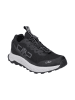 CMP Leder-Sportschuhe "Phelyx" in Schwarz