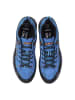 CMP Leren wandelschoenen "Sun" blauw/zwart
