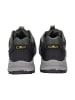 CMP Buty sportowe "Phelyx" w kolorze khaki