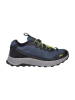 CMP Sportschuhe "Phelyx" in Dunkelblau/ Grün