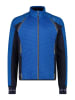 CMP Functionele jas blauw/donkerblauw