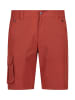 CMP Functionele cargoshort rood