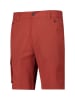 CMP Functionele cargoshort rood