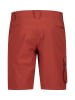 CMP Functionele cargoshort rood