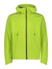cmp Funktionsjacke in Limette