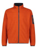 CMP Fleece vest oranje