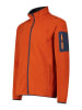 CMP Fleece vest oranje