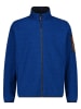 CMP Fleece vest blauw