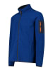 CMP Fleece vest blauw