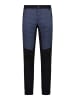 CMP Hybridhose in Schwarz/ Dunkelblau