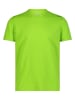 CMP Functioneel shirt groen